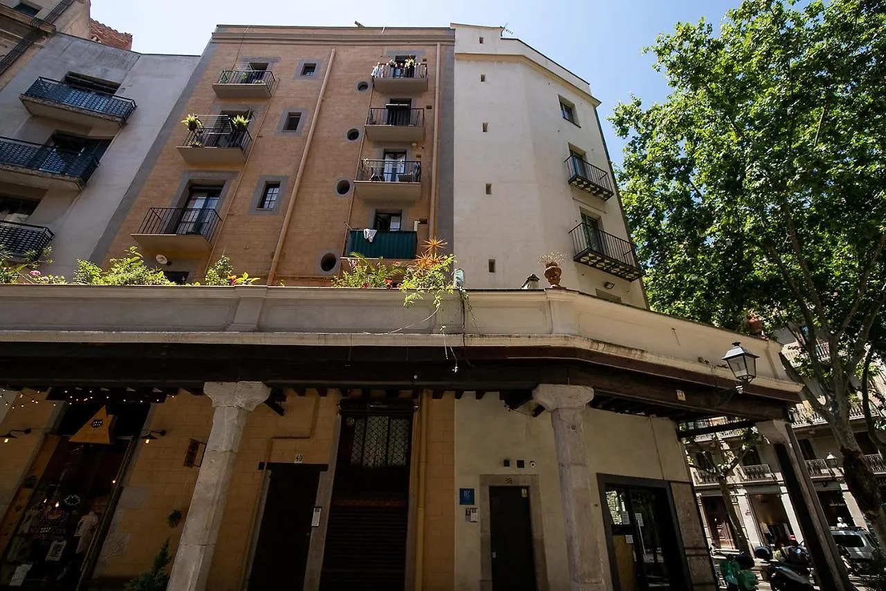 Deco Apartments Barcelona-Born St.  Βαρκελώνη