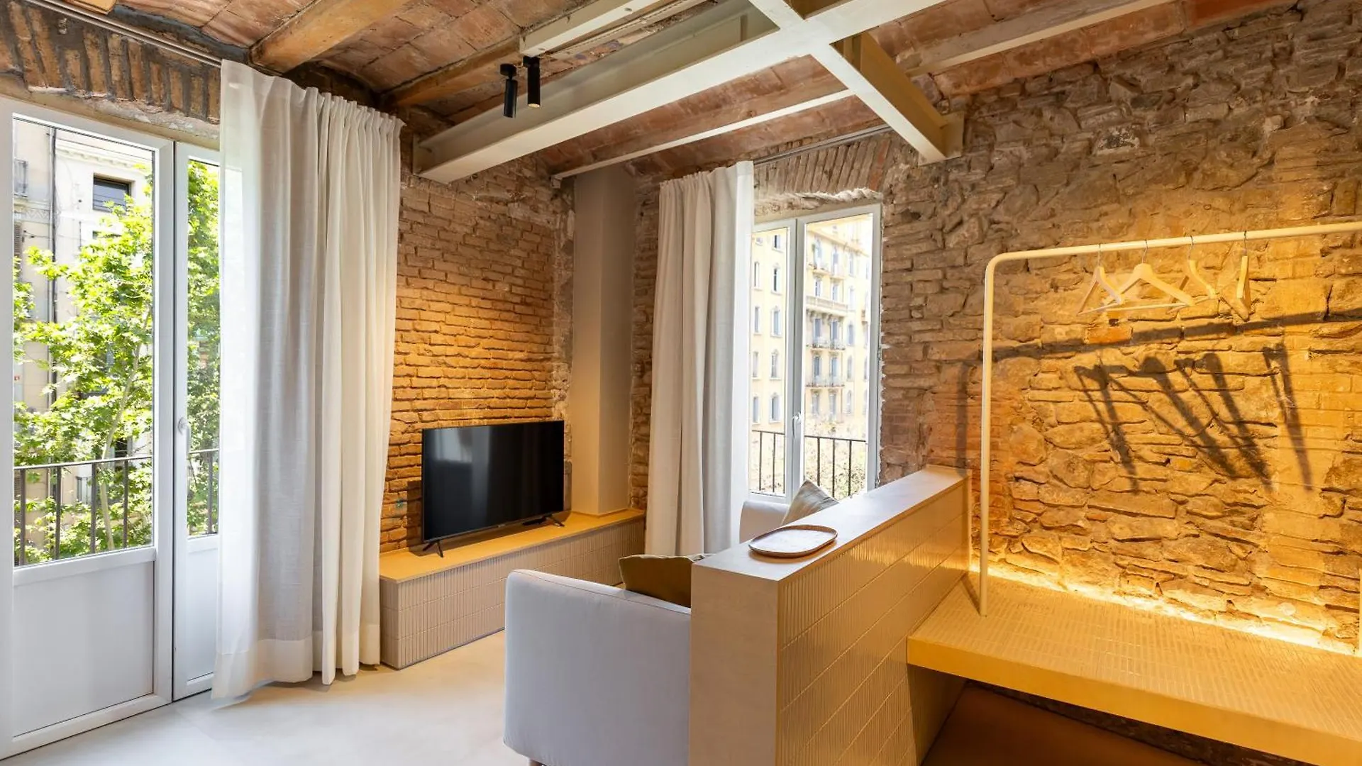Deco Apartments Barcelona-Born St.  Βαρκελώνη