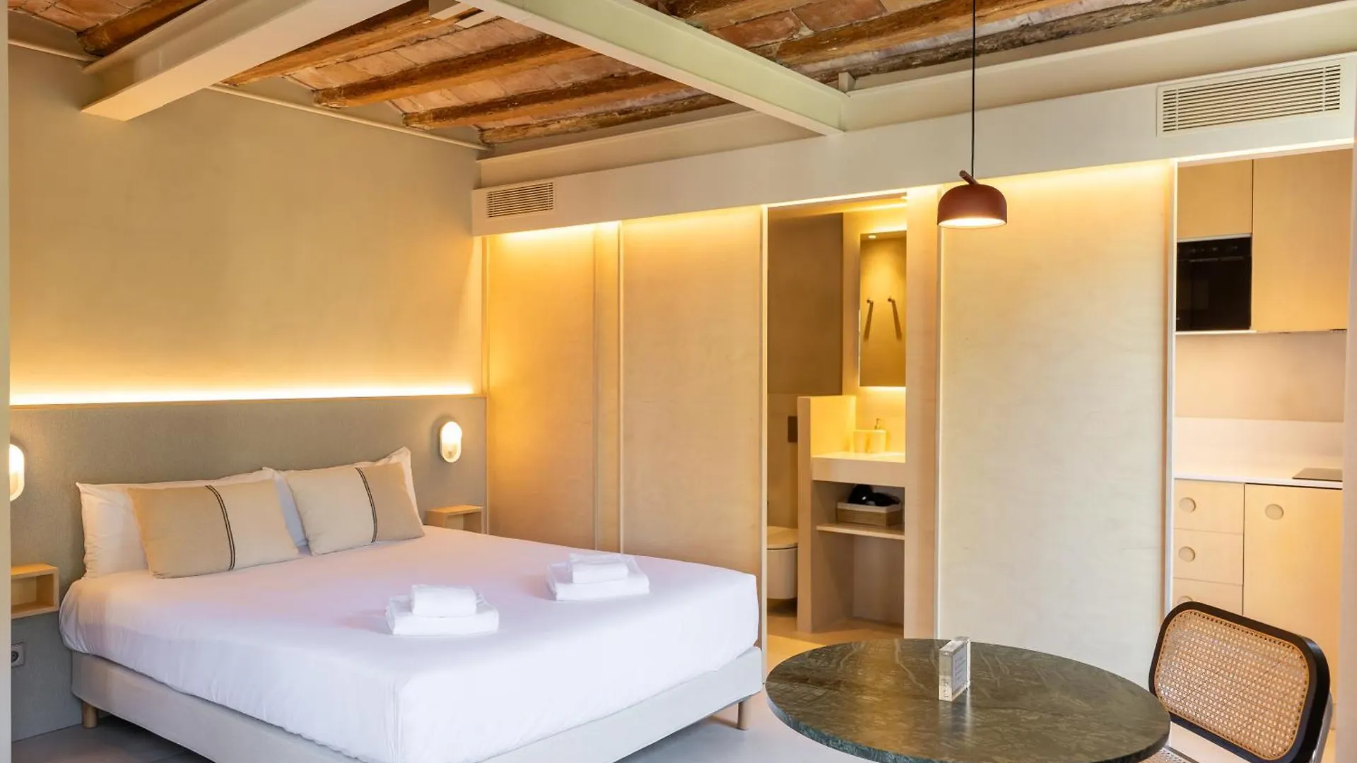 Deco Apartments Barcelona-Born St. Βαρκελώνη