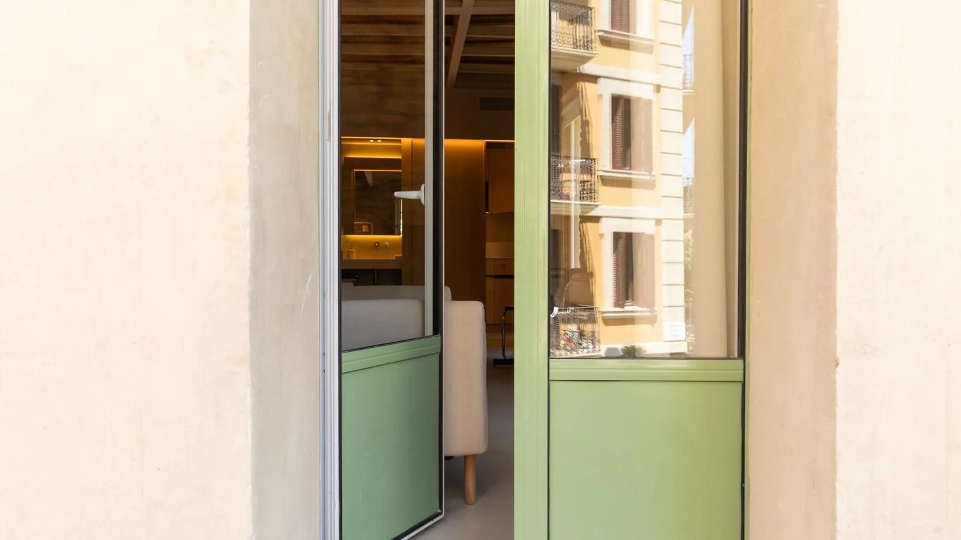 Deco Apartments Barcelona-Born St.  Βαρκελώνη