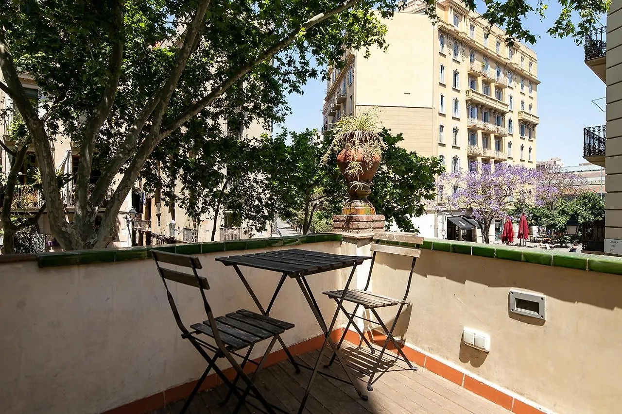 Deco Apartments Barcelona-Born St. 0*, Barcelona Spain