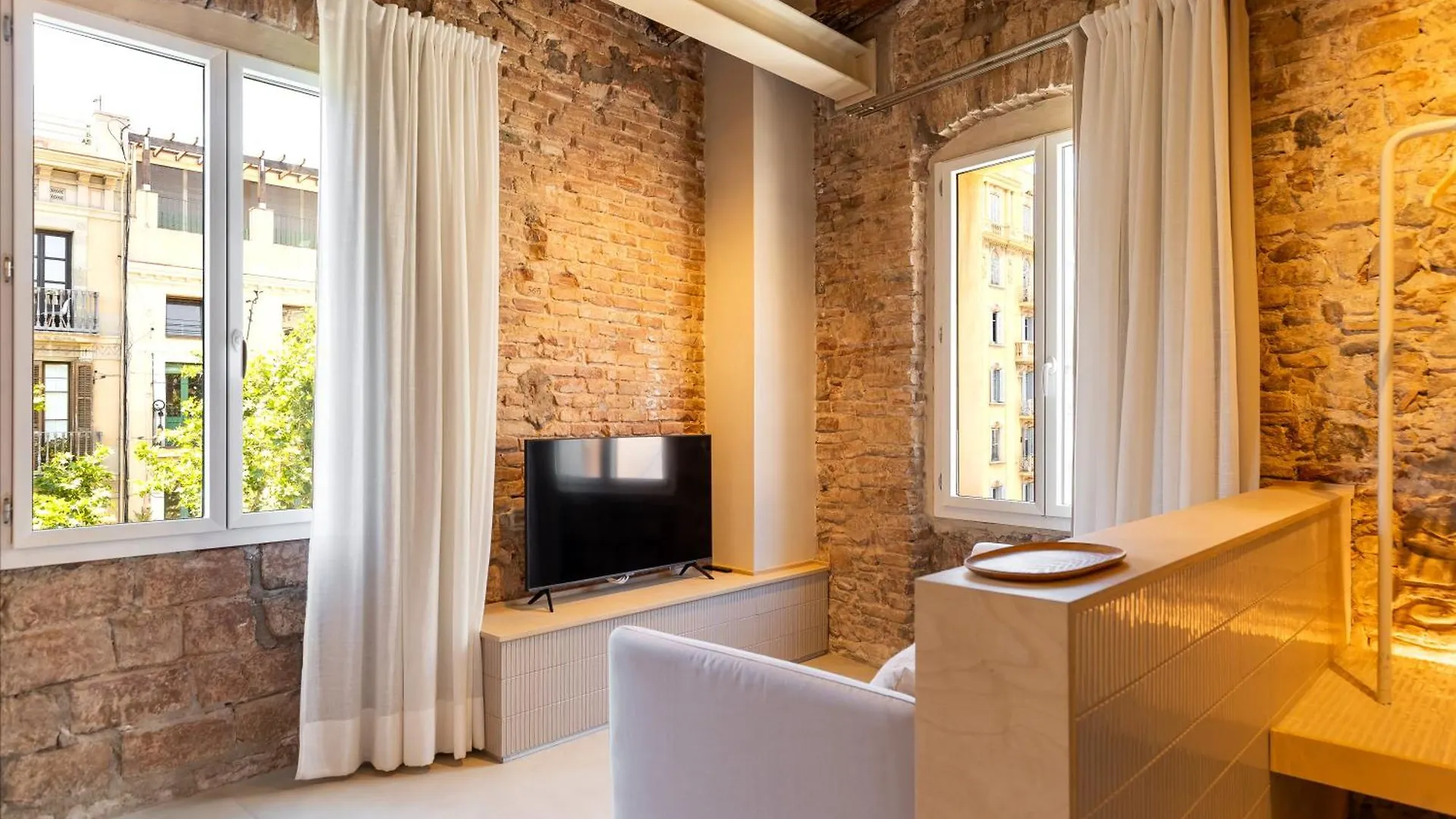Deco Apartments Barcelona-Born St. Spain