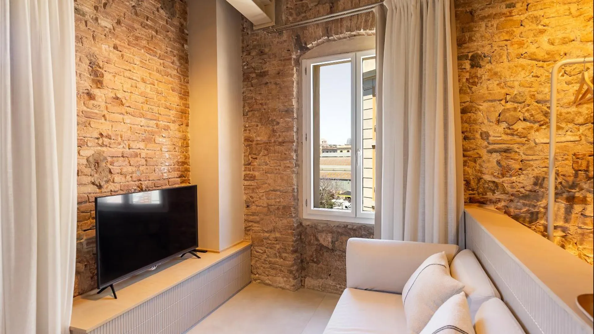 Deco Apartments Barcelona-Born St. Spain