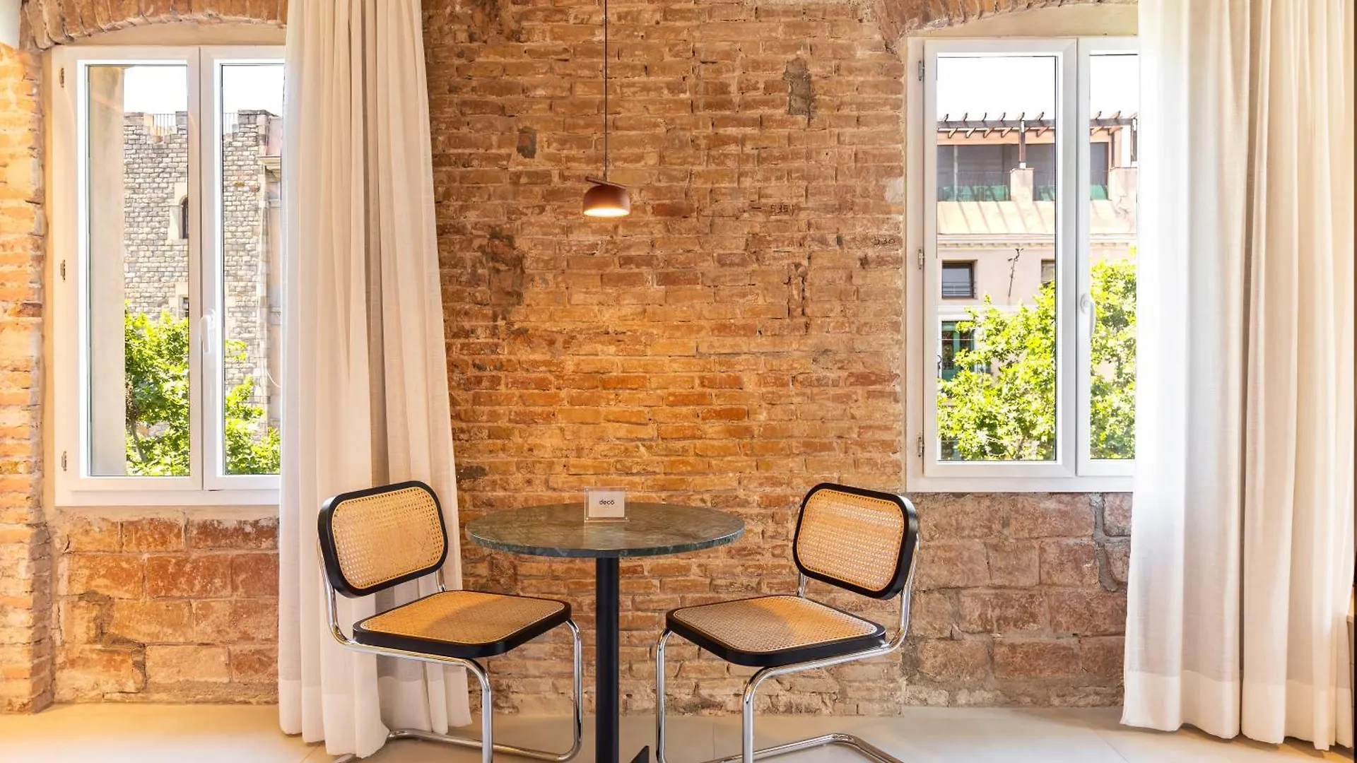 Deco Apartments Barcelona-Born St.