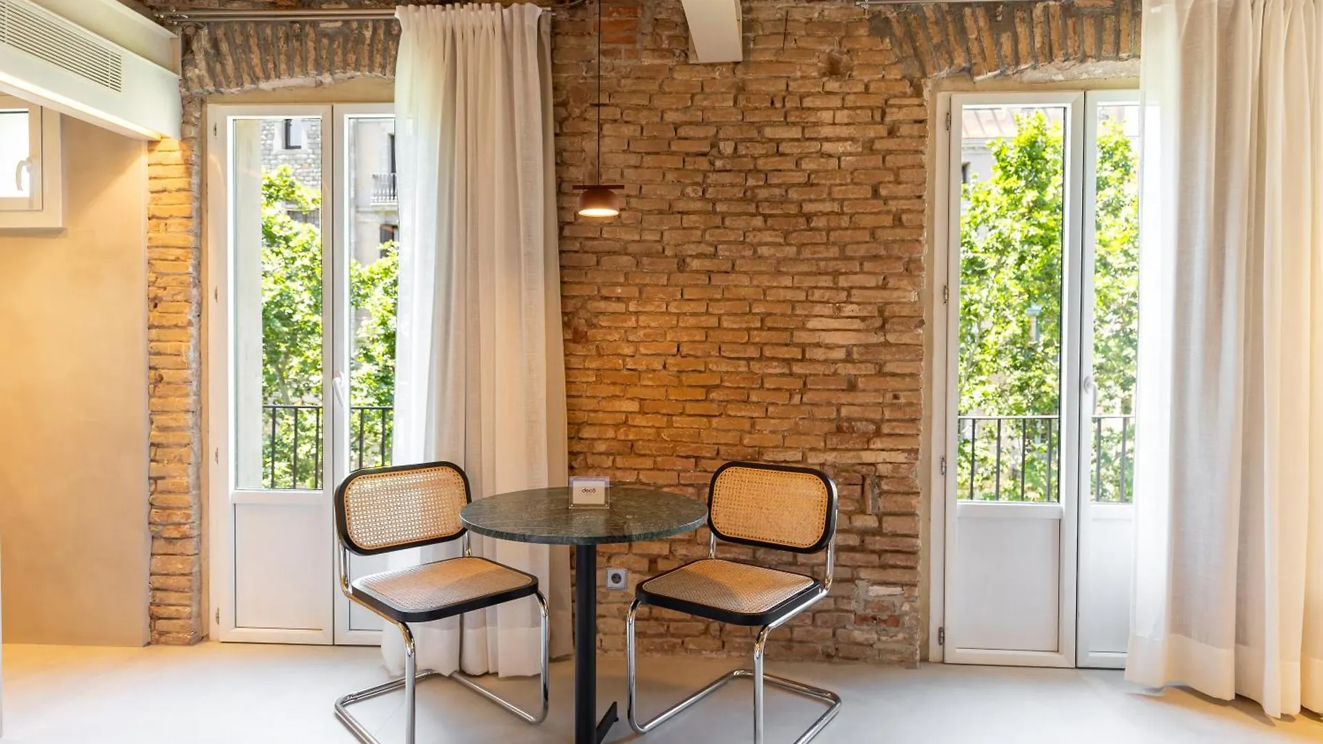 Deco Apartments Barcelona-Born St. 0*, Barcelona