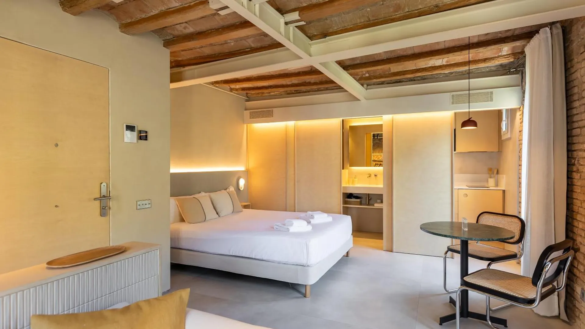 Deco Apartments Barcelona-Born St.