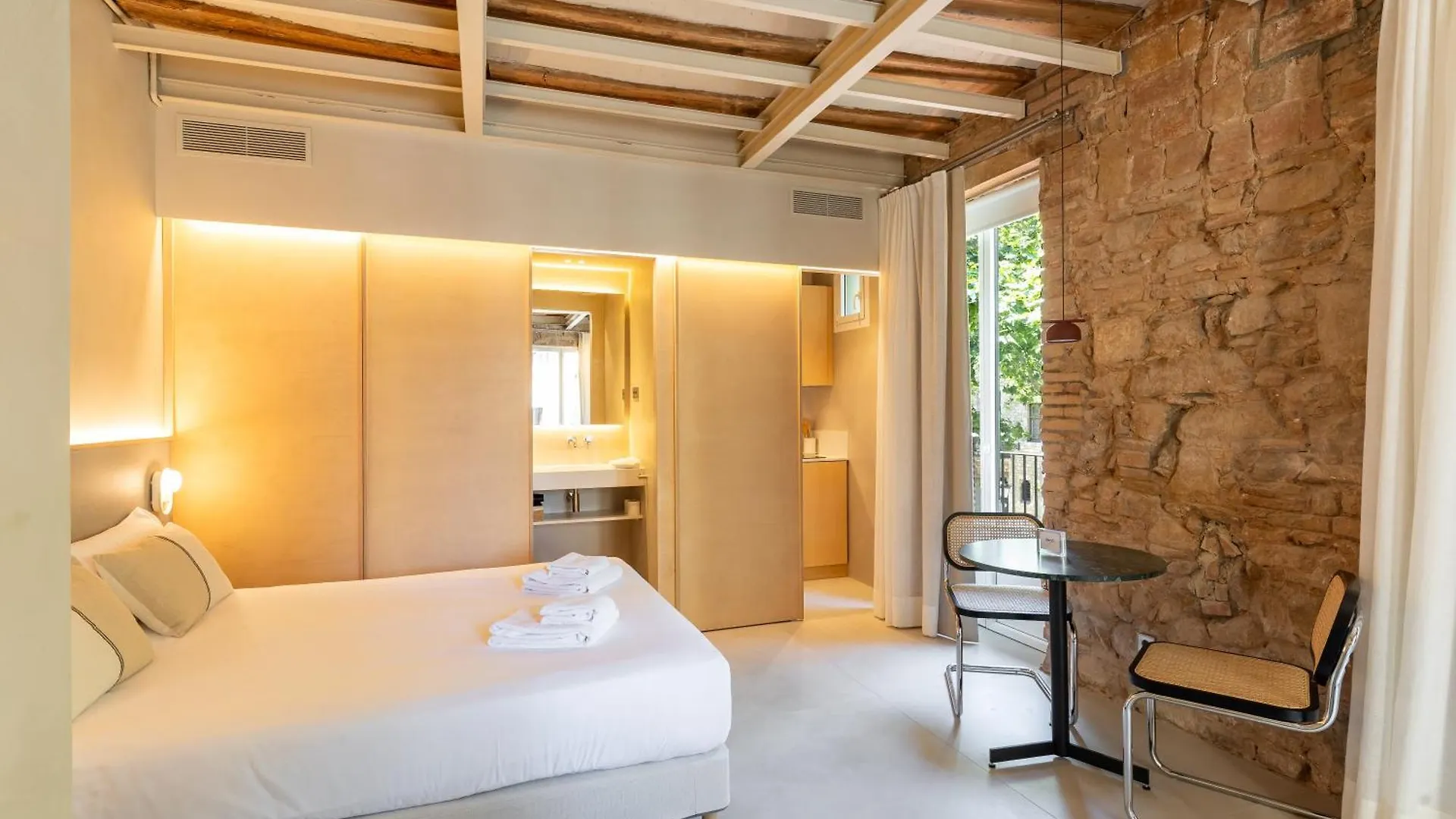 Deco Apartments Barcelona-Born St.