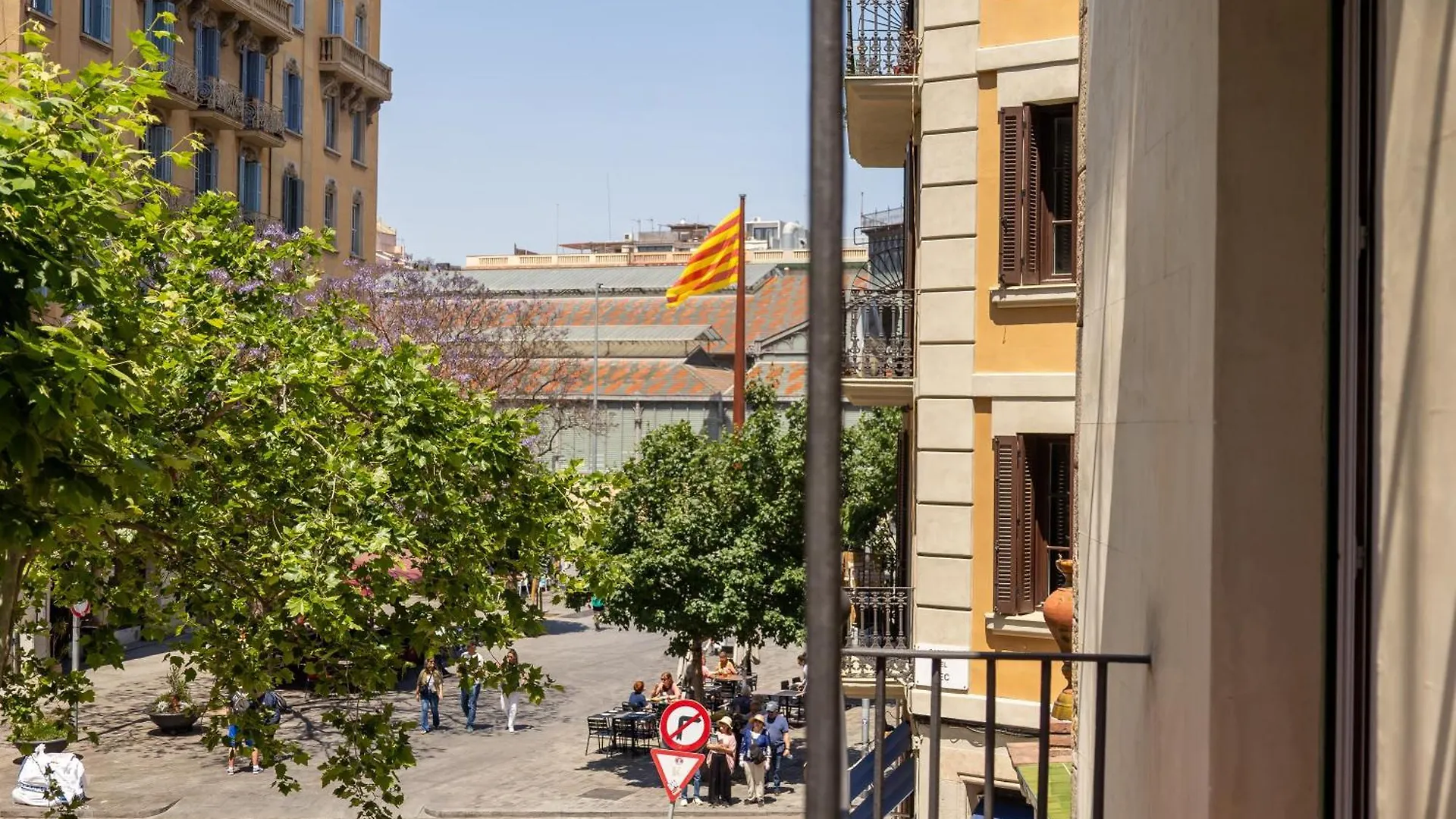 Deco Apartments Barcelona-Born St.