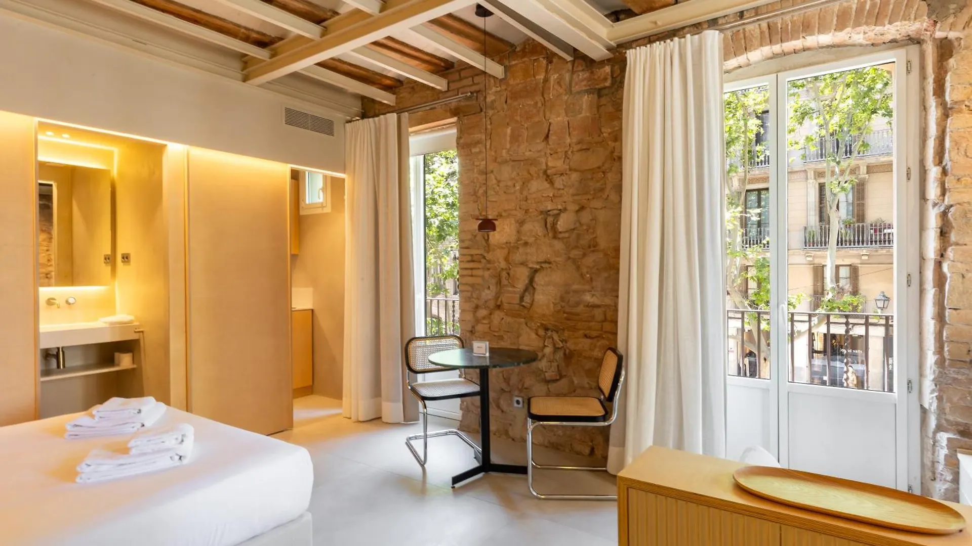 Deco Apartments Barcelona-Born St.