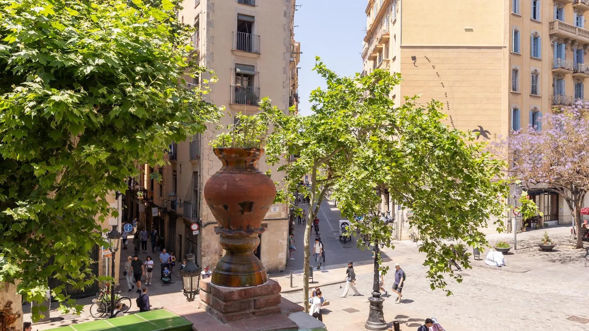 Deco Apartments Barcelona-Born St. Barcelona