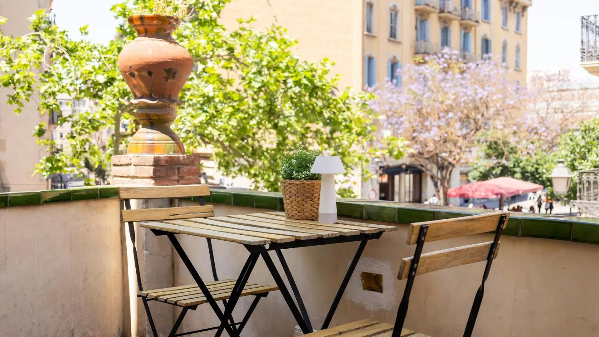 Deco Apartments Barcelona-Born St.