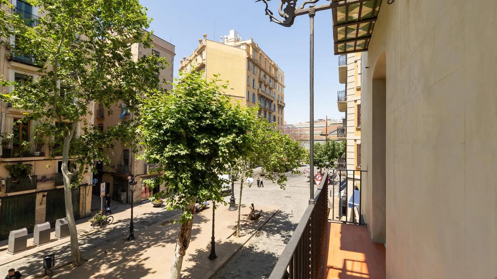 Deco Apartments Barcelona-Born St.