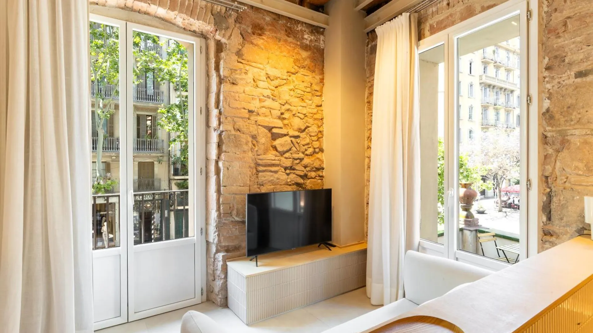 Deco Apartments Barcelona-Born St. Spain