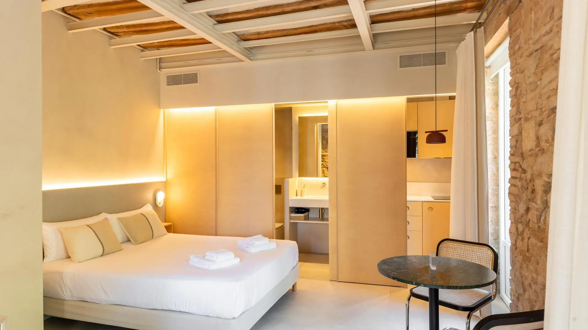 Deco Apartments Barcelona-Born St. 0*, Barcelona