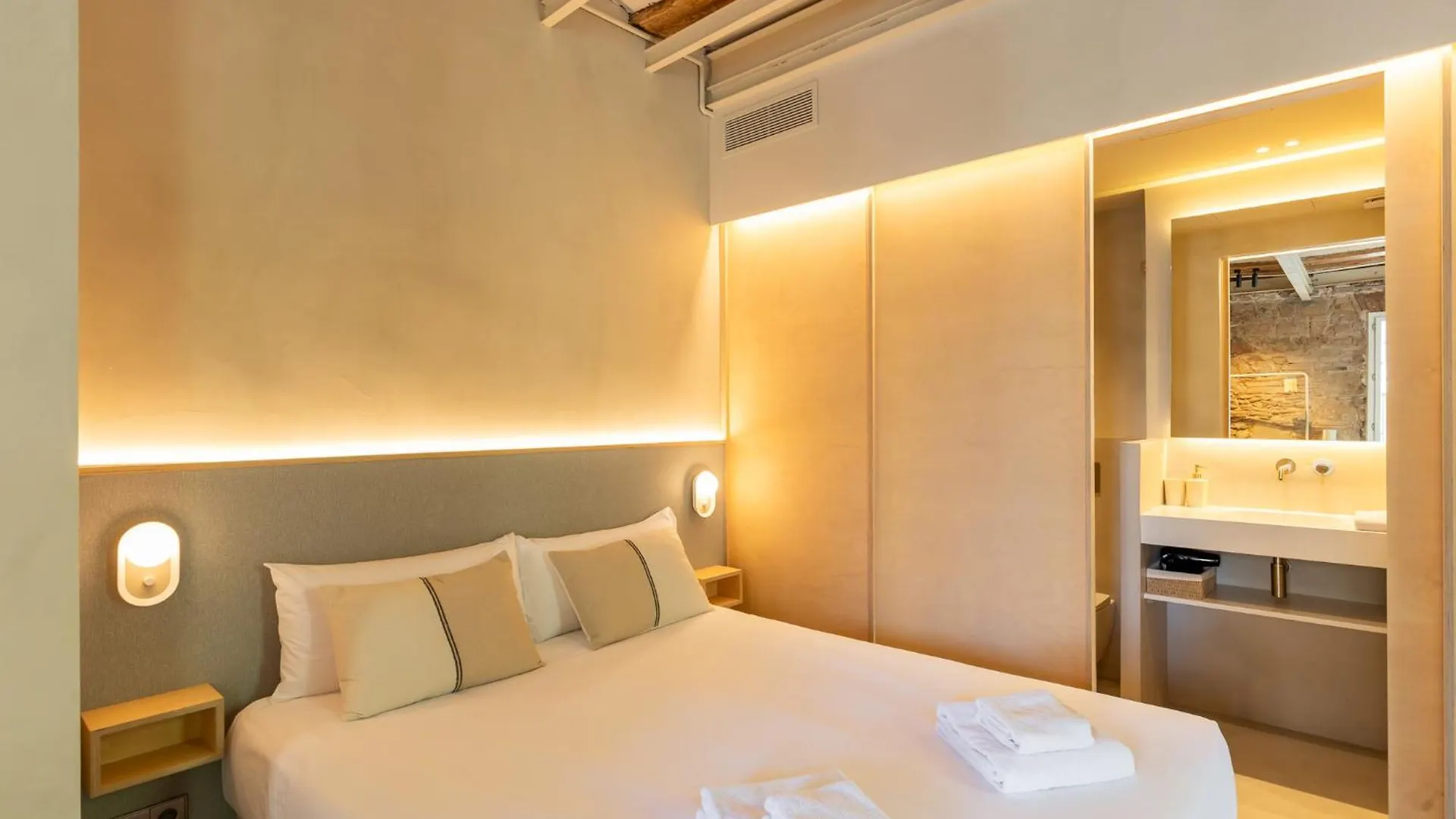 Deco Apartments Barcelona-Born St.