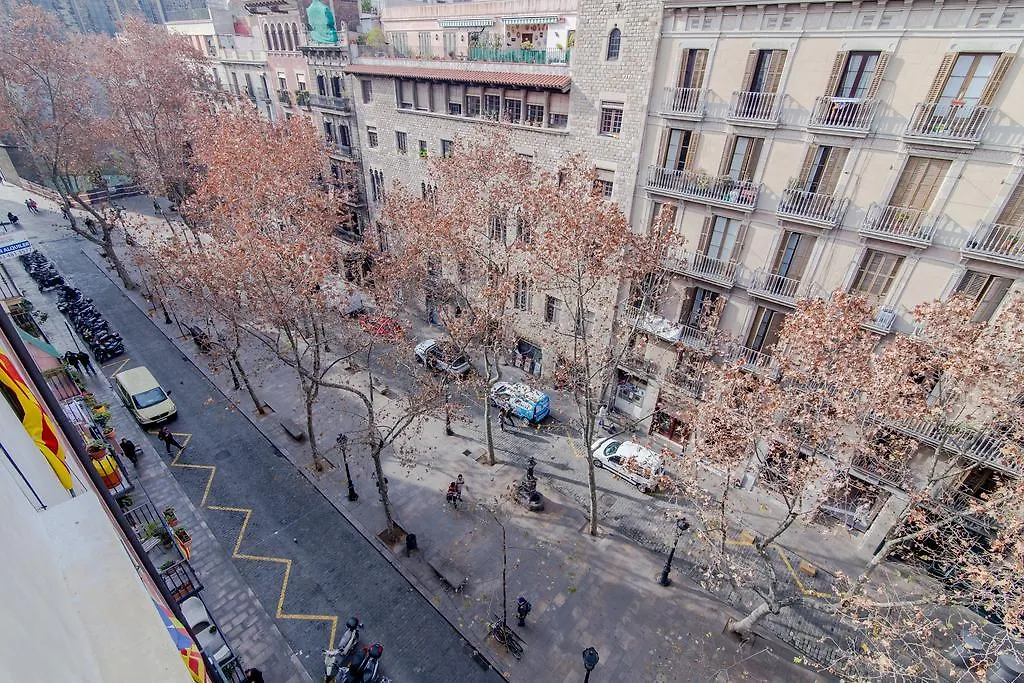 Deco Apartments Barcelona-Born St. 0*, Barcelona