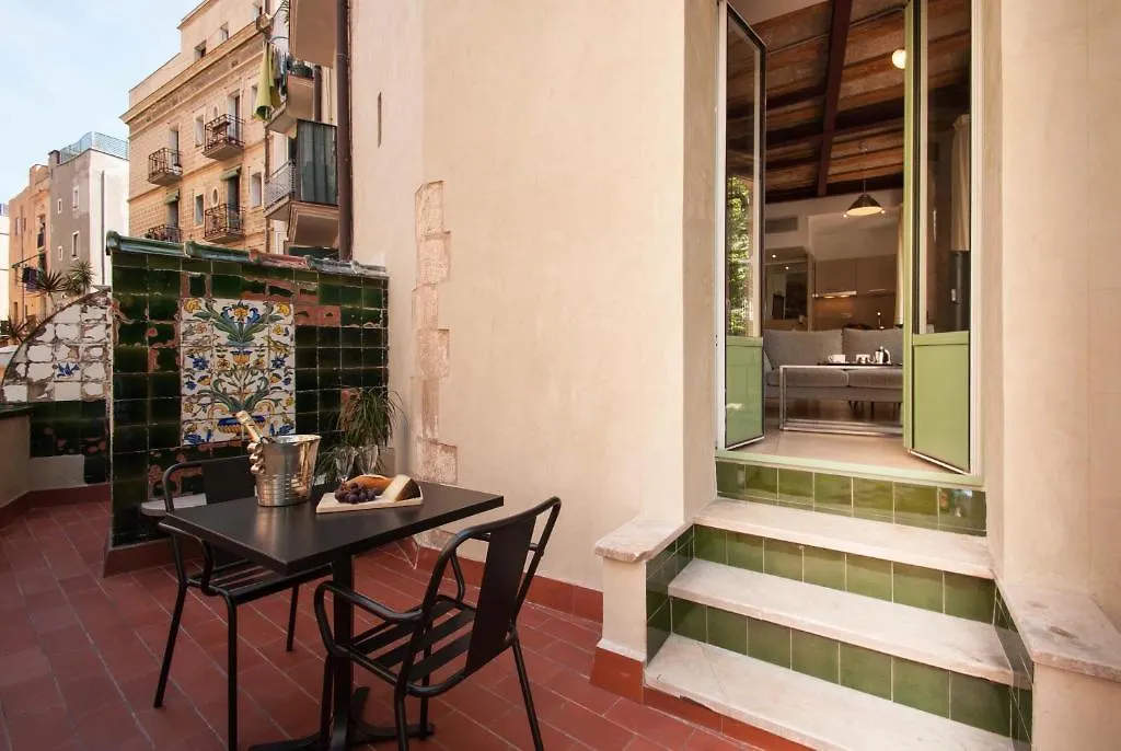 Deco Apartments Barcelona-Born St.
