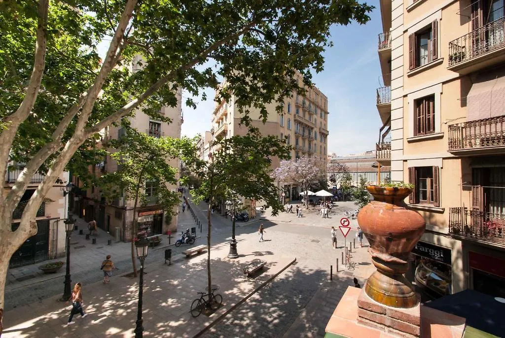 Deco Apartments Barcelona-Born St. 0*, Barcelona