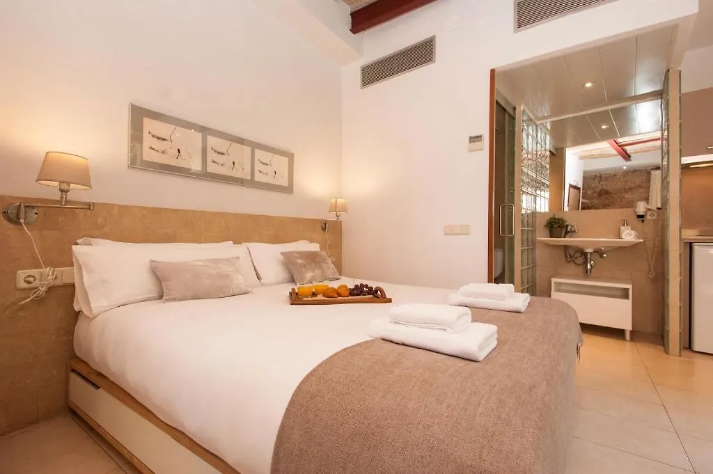 Deco Apartments Barcelona-Born St. Spain